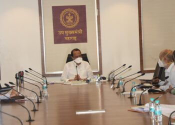 नंदुरबार जिल्ह्यास जिल्हा वार्षिक योजनेतंर्गत 140 कोटी रुपयांच्या निधीस मंजूरी, पालकमंत्र्यांच्या पाठपुराव्याने जिल्ह्यास मिळाला 57 कोटी रुपयांचा वाढीव निधी