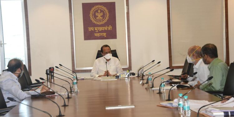 नंदुरबार जिल्ह्यास जिल्हा वार्षिक योजनेतंर्गत 140 कोटी रुपयांच्या निधीस मंजूरी, पालकमंत्र्यांच्या पाठपुराव्याने जिल्ह्यास मिळाला 57 कोटी रुपयांचा वाढीव निधी