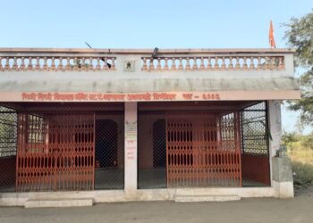 म्हसावद येथे कोरोनामुळे सलग तिसऱ्या वर्षीही   यात्रा रद्द, ग्रामपंचायत प्रशासनाने दिली माहिती