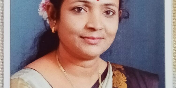 विश्व अहिराणी संमेलनात साक्री तालुक्यातील डॉ.सर्जेराव भामरे व सौ. वृषाली खैरनार यांचा समावेश