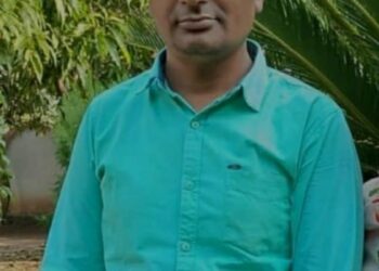 नंदुरबार तालुक्यात अज्ञात वाहनाच्या धडकेत दुचाकीस्वाराचा मृत्यू