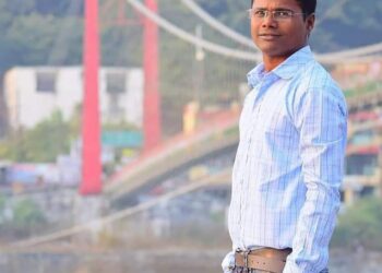 जिल्हा युवा पुरस्कार जाहीर, 2018 वर्षांसाठी जगदीश सुरेश वंजारी यांची निवड