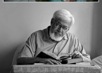 डॉ.अनिल अवचट- एक आठवण