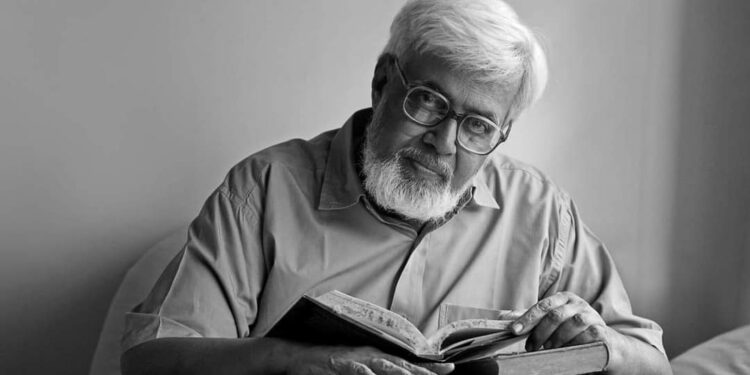 डॉ.अनिल अवचट- एक आठवण