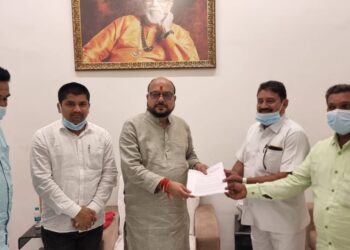 जलजीवन मिशन अंतर्गत शनिमांडळ ,रनाळे आणि प्रकाशा गावच्या पाणी पुरवठा योजनांना 23 कोटी 76 लाखांचा भरीव निधी मंजुर,  शिवसेनेसह ग्रामस्थांनी केलेल्या पाठपुराव्याला यश