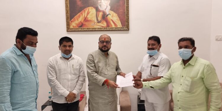 जलजीवन मिशन अंतर्गत शनिमांडळ ,रनाळे आणि प्रकाशा गावच्या पाणी पुरवठा योजनांना 23 कोटी 76 लाखांचा भरीव निधी मंजुर,  शिवसेनेसह ग्रामस्थांनी केलेल्या पाठपुराव्याला यश