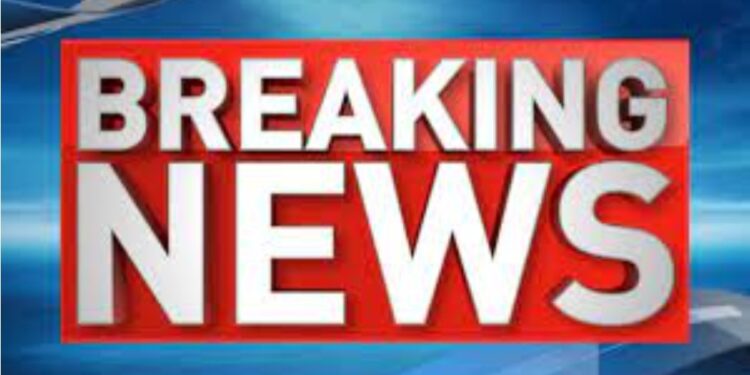 अज्ञात वाहनाच्या धडकेत युवक ठार