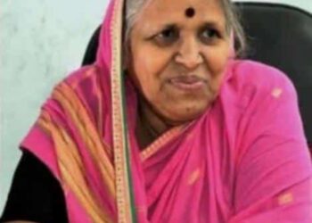 समाजसेविका सिंधुताई सपकाळ यांचे  हृदयविकाराच्या झटक्याने निधन