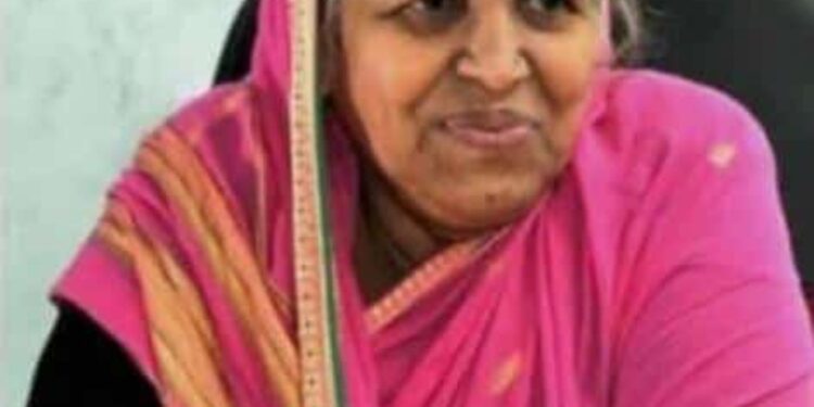समाजसेविका सिंधुताई सपकाळ यांचे हृदयविकाराच्या झटक्याने निधन