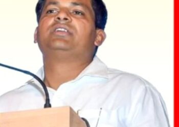 नवापूर येथे कृषीरत्न आबासाहेब मोरे यांच्या उपस्थितीत आज कृषी महोत्सवाचे आयोजन