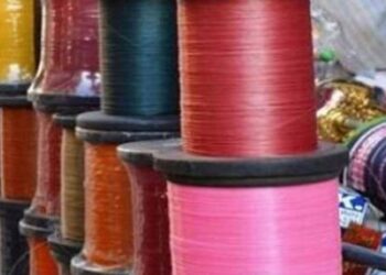 नंदूरबार येथे पोलिसांनी जप्त केला नायलॉन मांजा एकाविरुद्ध गुन्हा दाखल