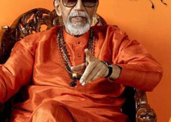 हिंदुहृदयसम्राट बाळासाहेब ठाकरे यांच्या जयंतीनिमित्त आयोजित ज्येष्ठांचा सन्मान कार्यक्रम स्थगित