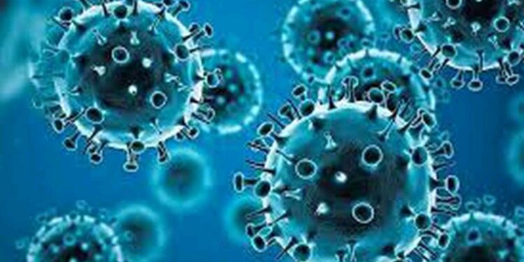 नंदुरबार जिल्ह्यात ७२ तासात आढळले १ हजार २३३ कोरोना रूग्ण