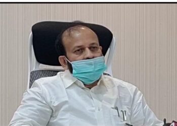 पालकमंत्री ॲड.के.सी पाडवी यांचा नंदुरबार जिल्हा दौरा कार्यक्रम