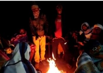 हवामान विभागाच्या अंदाजानुसार  दि.२५ रोजी जिल्ह्यातील काही भागात थंडीची लाट येण्याची शक्यता