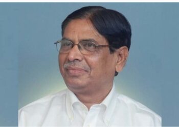 अनुसूचित जाती जमाती आयोगाचे अध्यक्ष ज. मो. अभ्यंकर नंदुरबार दौऱ्यावर