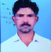 रनाळे गावाजवळ भरधाव ट्रकच्या दुचाकीला धडक,अपघातात वावद येथील युवक ठार