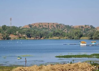 तोरणमाळ व अक्कलकुवा तालुक्यातील विविध पर्यटन विकास कामांसाठी  १ कोटी ७८ लाखांचा निधी झाला उपलब्ध