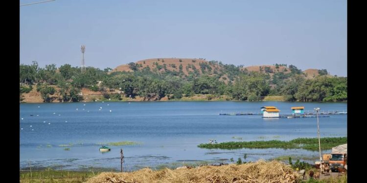 तोरणमाळ व अक्कलकुवा तालुक्यातील विविध पर्यटन विकास कामांसाठी  १ कोटी ७८ लाखांचा निधी झाला उपलब्ध