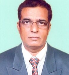 डॉ. डी. एम. पाटील यांची उमविच्या अभ्यास मंडळ सदस्यपदी निवड