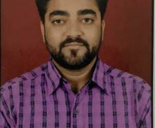 अ.भा.फार्मसिस्ट असोसिएशच्या महाराष्ट्र राज्य नाशिक विभाग विभागीय संघटकपदी चित्तरंजन पाटिल यांची निवड