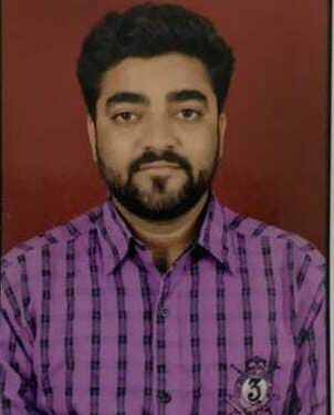 अ.भा.फार्मसिस्ट असोसिएशच्या महाराष्ट्र राज्य नाशिक विभाग विभागीय संघटकपदी चित्तरंजन पाटिल यांची निवड