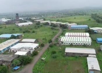 नवापूर तालुक्यात पाचशे कोटींची गुंतवणूक होणार, दोन हजार जणांना होणार रोजगार उपलब्ध