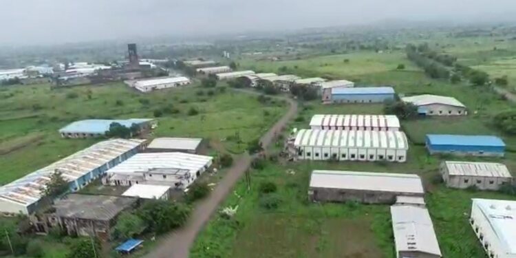 नवापूर तालुक्यात पाचशे कोटींची गुंतवणूक होणार, दोन हजार जणांना होणार रोजगार उपलब्ध