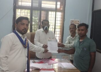 अक्कलकुवा तालुका व्यवस्थापक माकत्या वसावे प्रकरणात आदिवासी संघटना एकवटल्या, 10 फेब्रुवारी रोजी जिल्हाधिकारी कार्यालयावर धडक मोर्चा