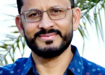 जि. प.च्या शिक्षण विभागाच्या प्रकरणे तात्काळ निघाली निकाली, शिक्षणाधिकारी डॉ.युनुस पठाण यांचा करण्यात आला सत्कार