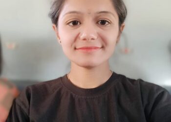 टाकरखेडा येथील तरुणीने प्रत्यक्षात साकारले स्वप्न,  जिद्दीच्या जोरावर पोलीसाच्या नोकरीला घातली गवसणी