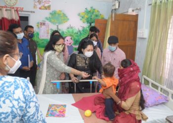 शासनाच्या योजना शेवटच्या घटकापर्यंत पोहचविण्यासाठी महिला व बालविकास विभागाचे महत्वपूर्ण योगदान : प्रधान सचिव आय. ए. कुंदन