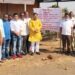 नवापूर तालुक्यातील आ. शिरीषकुमार नाईक यांच्या हस्ते विविध कामांचे भूमिपूजन