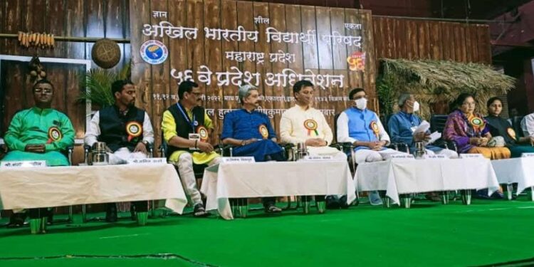 पानिपत हे पराभवाचे नाही तर पराक्रमाचे विशेषण : सिनेअभिनेते योगेश सोमण