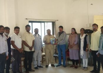 मोलगी येथे अनिसची कार्यकारिणी बैठक उत्साहात