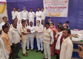 बचतगटांना प्रोत्साहन देण्यासाठी आवश्यक निधीची तरतूद करणार : पालकमंत्री ॲड. के. सी. पाडवी