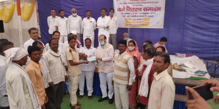 बचतगटांना प्रोत्साहन देण्यासाठी आवश्यक निधीची तरतूद करणार : पालकमंत्री ॲड. के. सी. पाडवी