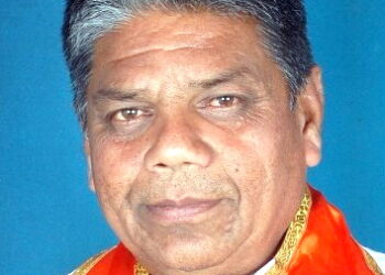 धडगांव नगरपंचायतीच्या नगराध्यक्षपदासाठी धनसिंग दादला पावरा यांचा एकमेव अर्ज दाखल, निवडीची औपचारिकता बाकी