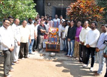 आध्यात्मिकता आणि बंजारा संस्कृतीचे जतन करुन संत सेवालाल महाराजांचे विचार शेवटच्या माणसापर्यंत पोहचवा : श्रावण चव्हाण