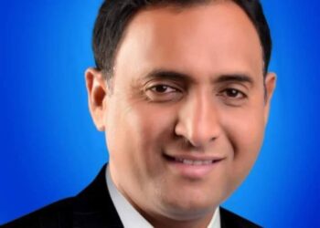 राष्ट्रीय विश्वगामी पत्रकार संघाच्या नंदुरबार जिल्हाध्यक्षपदी योगेश्वर बुवा यांची नियुक्ती