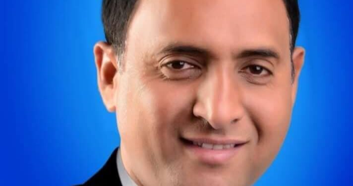 राष्ट्रीय विश्वगामी पत्रकार संघाच्या नंदुरबार जिल्हाध्यक्षपदी योगेश्वर बुवा यांची नियुक्ती