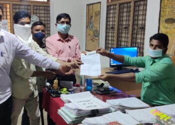 लोकसेवा आयोगाच्या धर्तीवर अनुसूचित जमातीच्या उमेदवारांना शारीरिक क्षमता चाचणीत ५ से.मी.सूट देण्याची ट्रायबल फोरमची मागणी