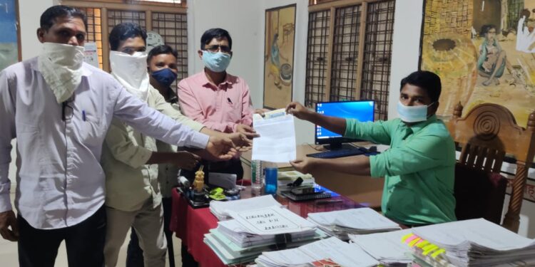 लोकसेवा आयोगाच्या धर्तीवर अनुसूचित जमातीच्या उमेदवारांना शारीरिक क्षमता चाचणीत ५ से.मी.सूट देण्याची ट्रायबल फोरमची मागणी