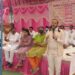 दुर्गम भागातील नागरिकांच्या आरोग्य सुविधांसाठी शिबिराचे आयोजन : पालकमंत्री ॲड. के. सी. पाडवी, खासदार डॉ. हिना गावित यांनी उपस्थिती