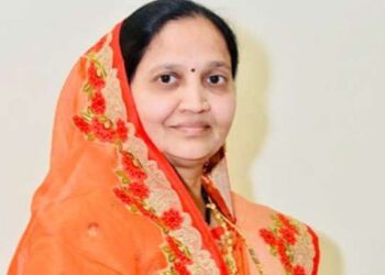 आमदार लता सोनवणेंचा जातीचा दाखला अवैध जातपडताळणी समितीचा निर्णय