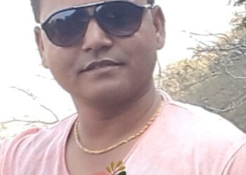 टँकरची दुचाकीला धडक, अपघात युवकाचा मृत्यू