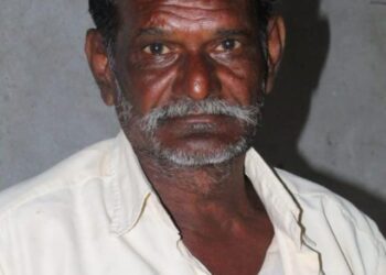 तलवाडे खुर्दे येथे बॅकेचे कर्जाला कंटाळुन औषध प्राशन करून शेतकर्‍याची आत्महत्या, परिसरात व्यक्त करण्यात येत आहे हळहळ