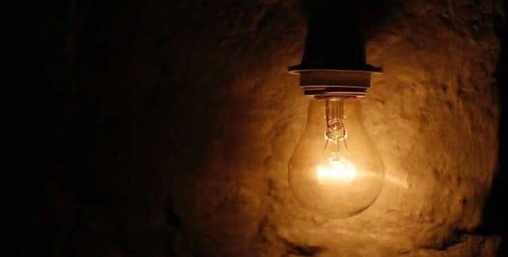 मोलगी परिसरातील लाईटच्या प्रश्न पुन्हा ऐरणीवर दोन महिन्या पासून समस्या जैसे थे