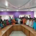 तळोदा येथील घरकूलच्या उर्वरित रक्कम लाभार्थ्यांच्या खात्यावर जमा करा : शिवसेनेची मागणी