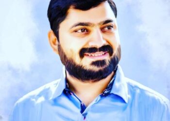 जिल्ह्यात राष्ट्रवादी विद्यार्थी काँग्रेसच्या ‘जाहिरनामा अभिमान’ अभियान, विद्यार्थी सबलीकरण उपाययोजना, रोजगाराच्या संकल्पना मांडणार